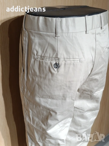 Мъжки спортен панталон Farah размер L, снимка 13 - Панталони - 53074658