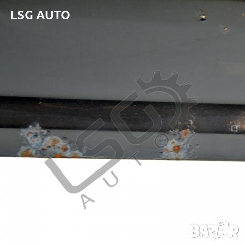 Задна дясна врата Volkswagen Touran I 2003-2010 VT011120N-5, снимка 3 - Части - 30764523