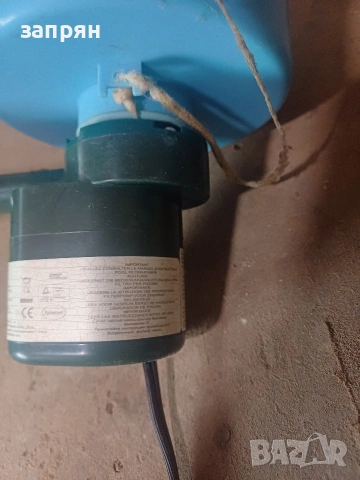 помпа за басейн, снимка 2 - Басейни и аксесоари - 54066894