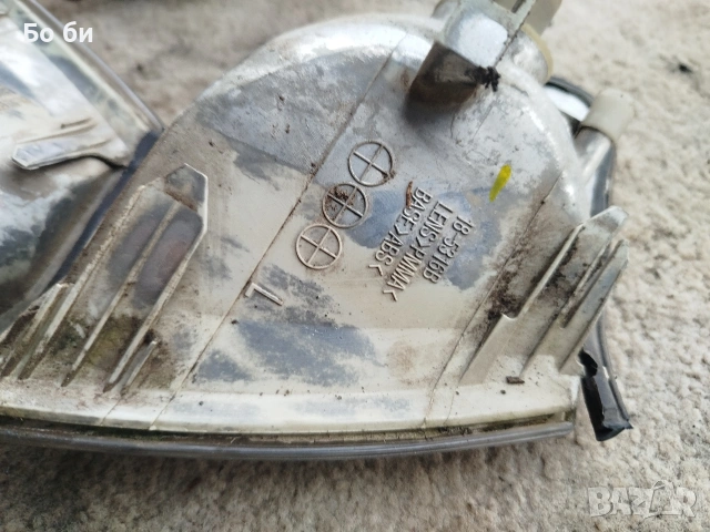 ФАРОВЕ за Audi A3 Hatchback I (09.1996 - 05.2003), хечбек, , снимка 14 - Части - 53260871