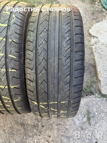 Летни гуми TORQUE, снимка 2 - Гуми и джанти - 55995068