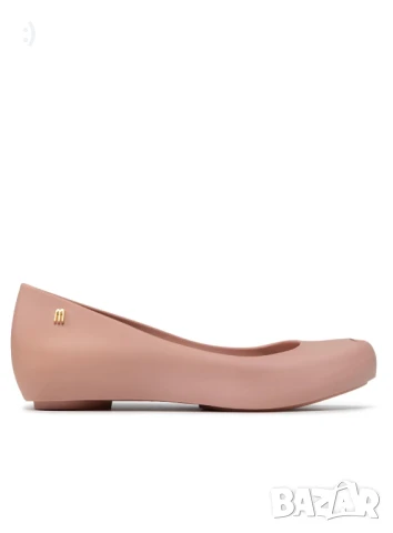 Дамски балеринки Melissa, снимка 10 - Дамски ежедневни обувки - 50700150