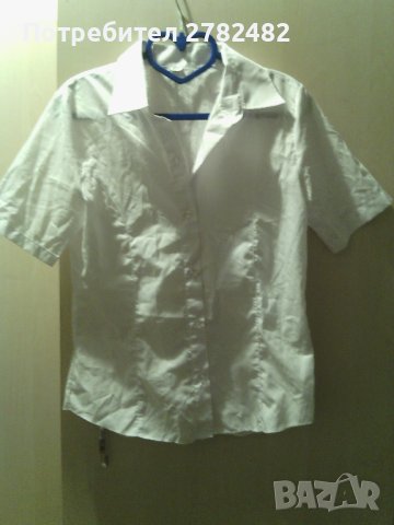Ризи с къс и дълъг ръкав, снимка 10 - Ризи - 36459823