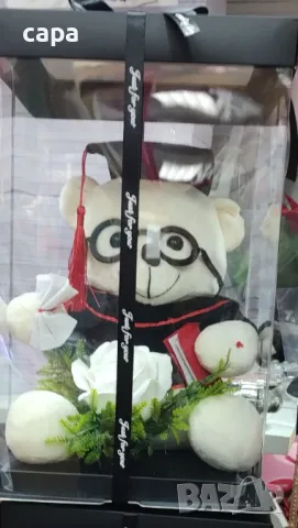 Подарък за абитуриенти , снимка 1