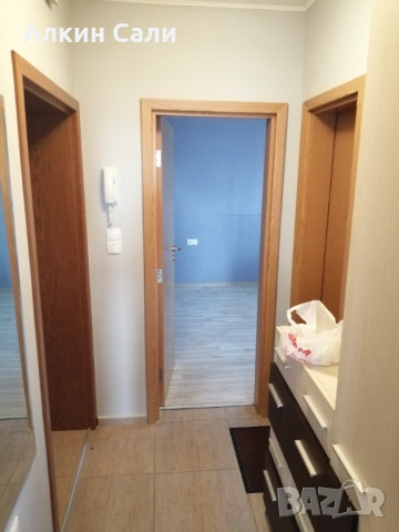 Двустаен апартамент, снимка 5 - Апартаменти - 54178627