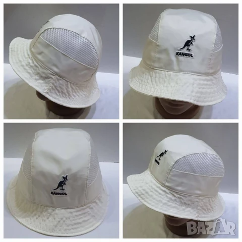 шапки burberry louis vuitton , снимка 11 - Шапки - 51301430