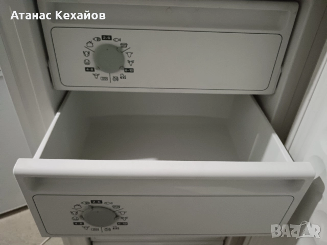 фризер Siemens , снимка 4 - Фризери - 52997334