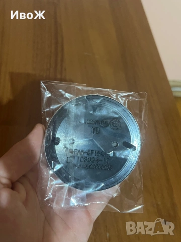 BMW емблема 74мм, снимка 2 - Аксесоари и консумативи - 53223887