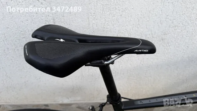 Cube Attain Sl размер 56
8,8 kg , снимка 7 - Велосипеди - 56058272