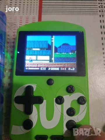 sup game box 500 in 1 plus, снимка 8 - Други игри и конзоли - 40779734