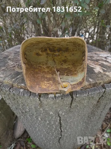 Стара хлопка, снимка 7 - Колекции - 49608427