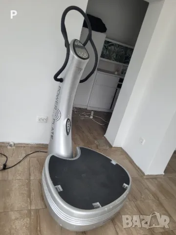 Power plate pro 5 , снимка 7 - Други спортове - 49710342