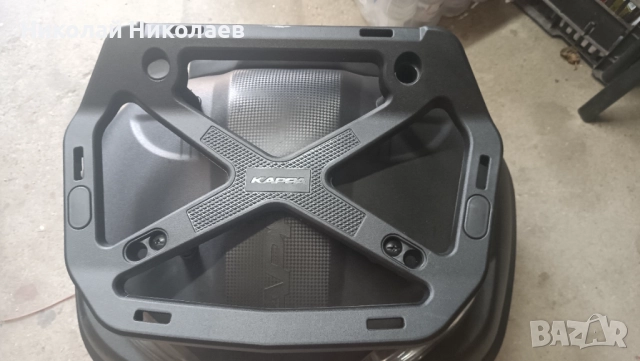 Продавам топкаса със стойка към нея, снимка 4 - Части - 52443696