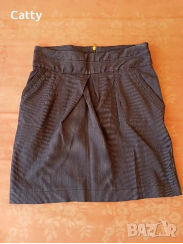 Дамски поли, снимка 4 - Поли - 48348945