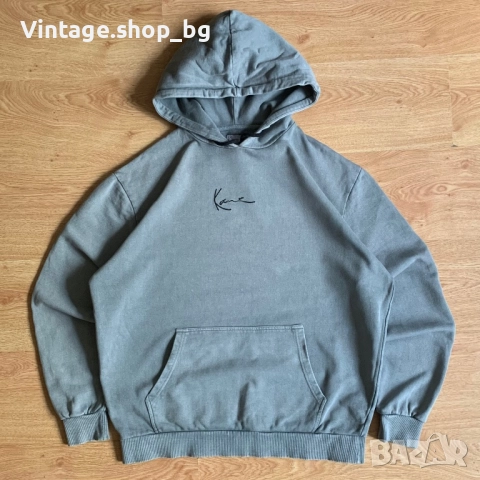 Суичър KARL KANI Hoodie  