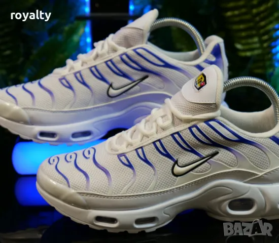 Nike Air Tn дамски маратонки , снимка 4 - Маратонки - 49810522