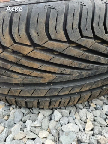 5x120..18.цола 8j ET30 оргинални Bmw, снимка 8 - Гуми и джанти - 50619523