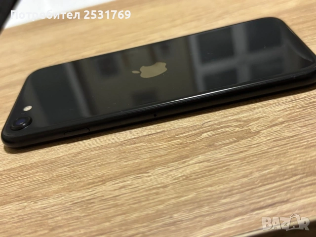 Продавам Iphone SE 2020 64GB, снимка 4 - Apple iPhone - 53227974