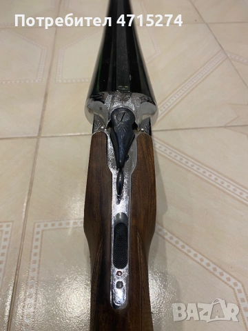 ИЖ 26, снимка 6 - Ловно оръжие - 53175511