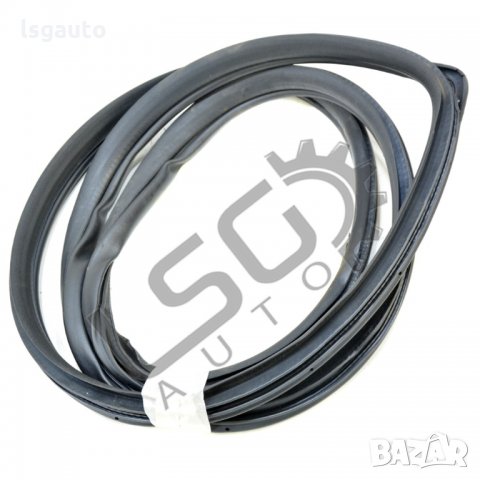 Уплътнение задна лява врата Honda Civic VIII 2006-2011 H060921N-252