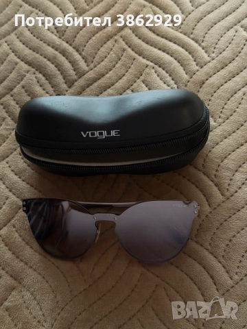 VOGUE VO 4135 SILVER – нови слънчеви очила