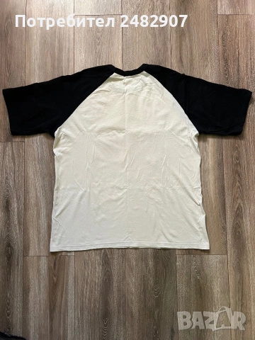 Мъжка тениска, снимка 5 - Тениски - 54137666