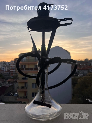 Продава се страхотен наргиле в пълна комплектация! , снимка 4 - Други стоки за дома - 54230040