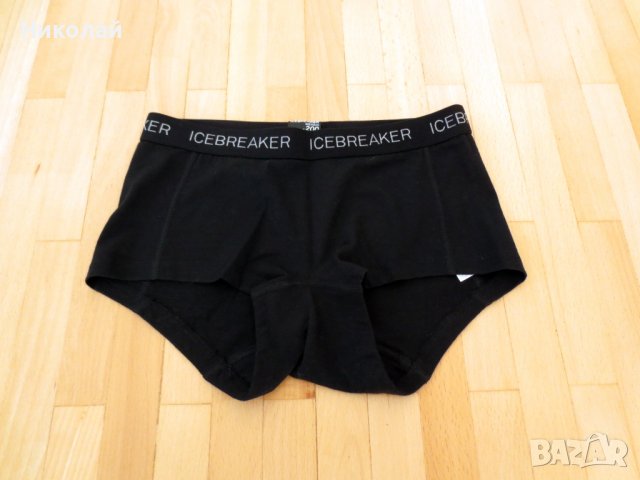 icebreacer sprite hot boxer, снимка 6 - Бельо - 38616752