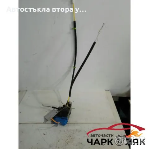 Брава врата задна дясна Ауди А4 седан, снимка 1