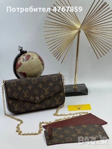 Открийте своята перфектна чанта! 👜✨, снимка 7 - Чанти - 53905865