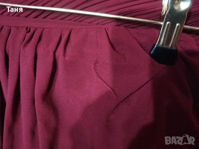 Дамска рокля , снимка 8 - Рокли - 39943253