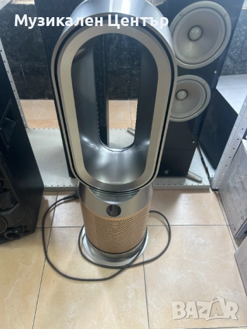 Пречиствател на въздух Dyson HP09 YY Магазинна мостра