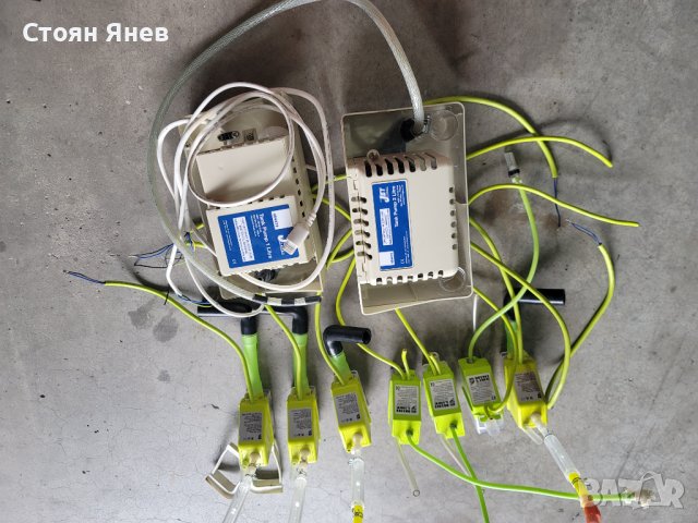 Кондензни помпи ,кондензна помпа Aspen , снимка 6 - Други машини и части - 38295610