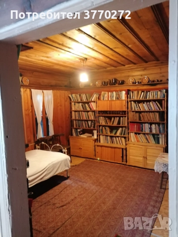 Продава възрожденска къща Карлово, снимка 3 - Къщи - 52582126