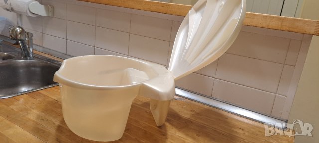 OK Baby Поставка за аксесоари за вана CORAL, снимка 5 - За банята - 38141971