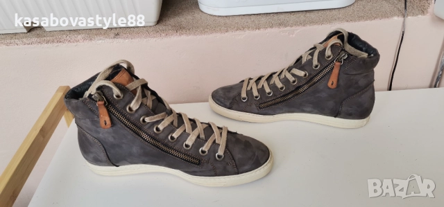 Спортни Боти Paul Green 38 н. , снимка 10 - Дамски боти - 52056035