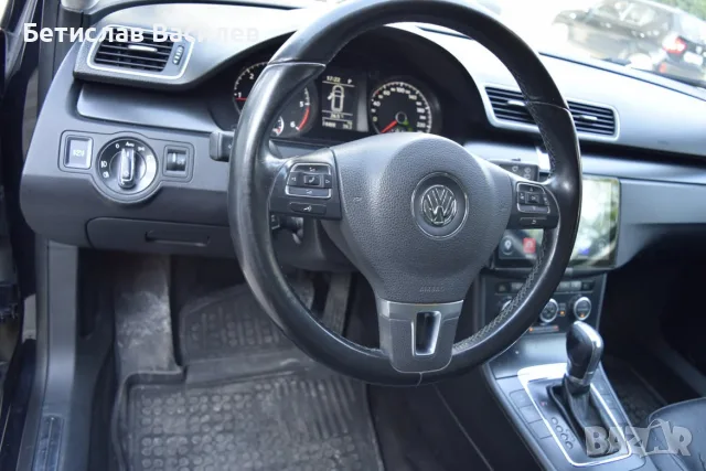 PASSAT 5.5 2.0 TDI 170 на части , снимка 6 - Автомобили и джипове - 56523805