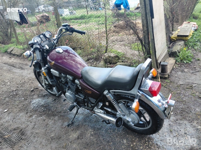 Продавам honda magna 750 новвнос холандия, снимка 6 - Мотоциклети и мототехника - 54099719