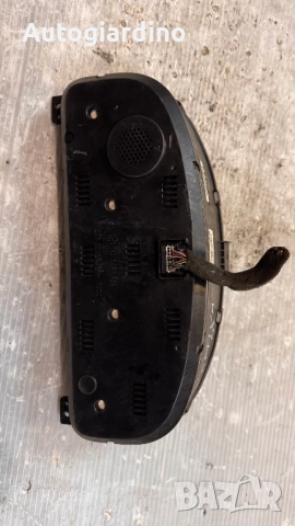 Оригинален Километраж за Chevrolet Captiva 2007 - 96628240, снимка 2 - Части - 52972565