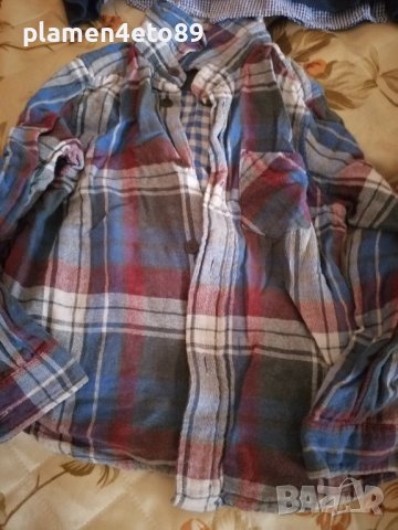 Детски ризи 98 /104 /110 , снимка 5 - Детски ризи - 40572717