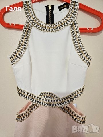 Рокля Missguided, снимка 4 - Рокли - 42211770