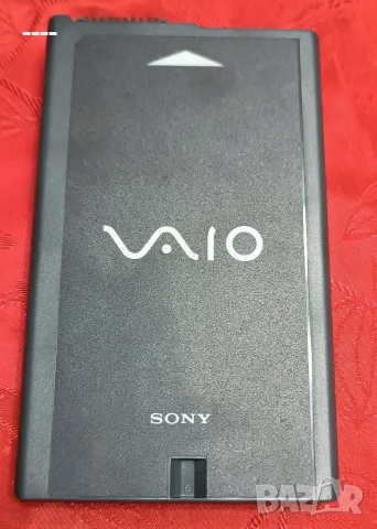 Оригинална Ретро Батерия за Sony VAIO (PCGA-BP2NX)