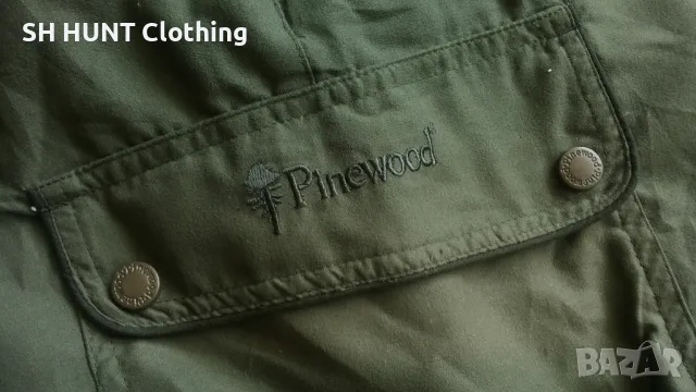Pinewood Waterproof Trouser размер 58 / 2-3XL за лов панталон водонепромокаем - 1077, снимка 7 - Екипировка - 49668922
