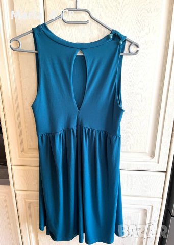 Феерична рокля туника Piazza Italia, снимка 5 - Рокли - 37928325