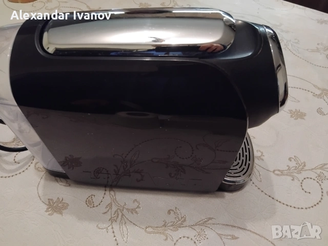 Продавам кафемашина Lavazza Blue 300, снимка 4 - Кафемашини - 53276437