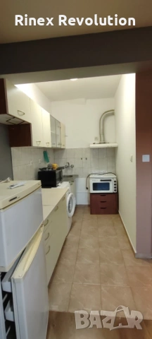 Едностаен апартамент под наем в Мараша, снимка 3 - Апартаменти - 53948724