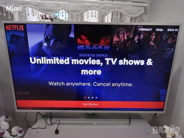 Tv Stick DQ10 Android 13, снимка 13 - Плейъри, домашно кино, прожектори - 52770955