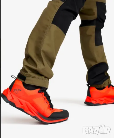 RVRC Revolution Race Nordwand Pro размер 56 ХЛ- ХХЛ туристически панталон , снимка 6 - Панталони - 49317351