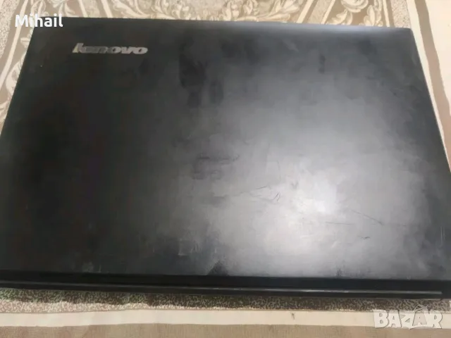 Леново B50 -30 pp, снимка 8 - Лаптопи за дома - 56506232