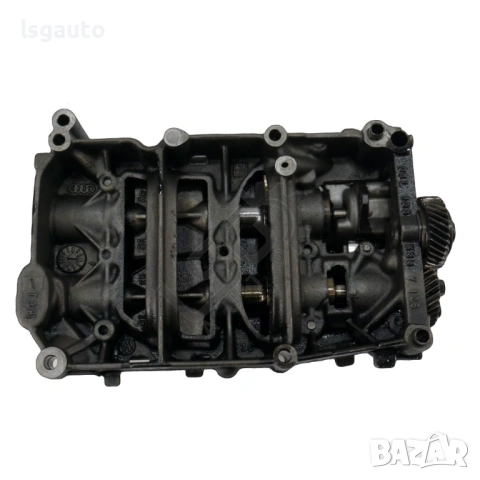 Балансиращи валове с маслена помпа Volkswagen Passat (B7) 2010-2014 ID: 157006, снимка 2 - Части - 53152108